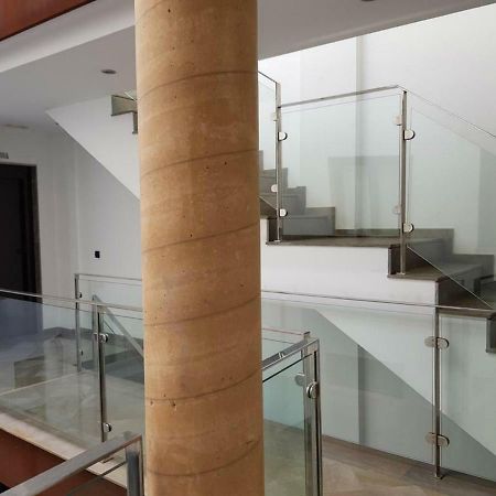 Apartamento Centro Malaga Luaran gambar