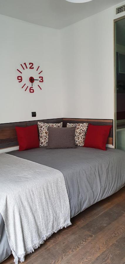 Apartamento Centro Malaga Luaran gambar