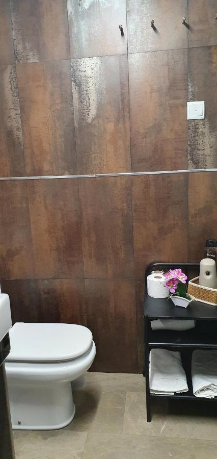 Apartamento Centro Malaga Luaran gambar