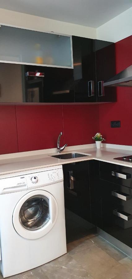 Apartamento Centro Malaga Luaran gambar