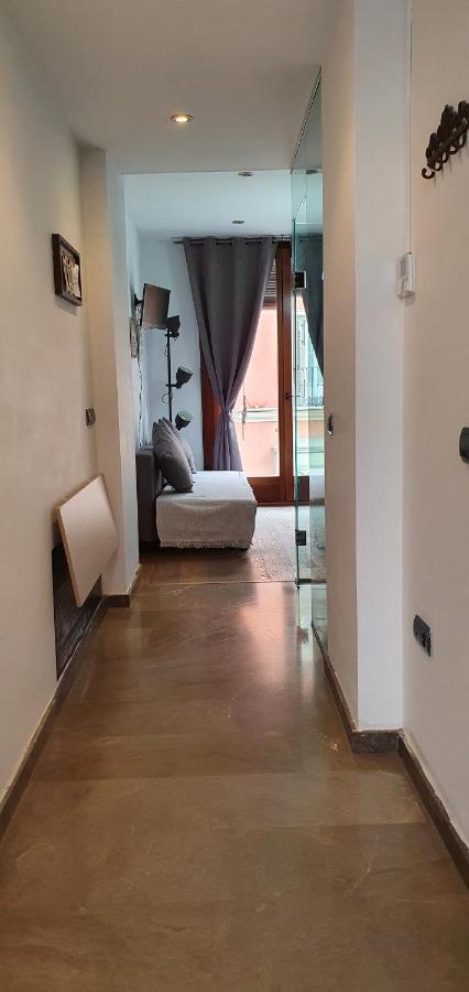 Apartamento Centro Malaga Luaran gambar