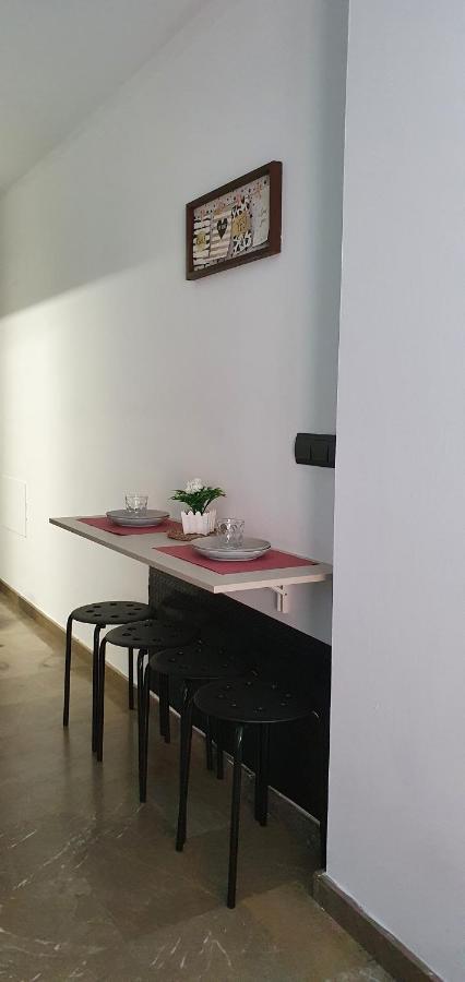 Apartamento Centro Malaga Luaran gambar