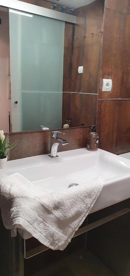 Apartamento Centro Malaga Luaran gambar