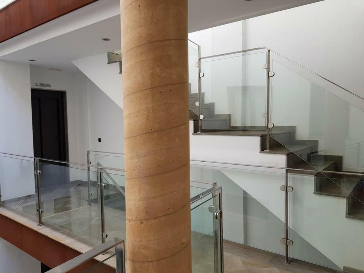 Apartamento Centro Malaga Luaran gambar
